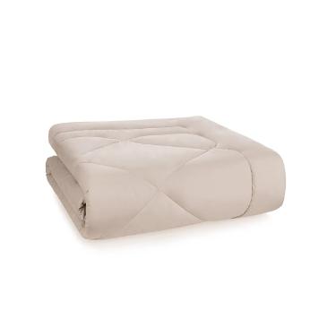 Edredom Trussardi Colore queen 200 fios 2,50mx2,50m Ardosia