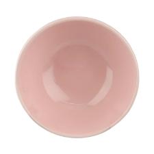 Bowl em cermica L'Hermitage Semarang 14X6cm rosa