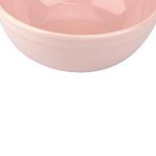 Bowl em cermica L'Hermitage Semarang 14X6cm rosa