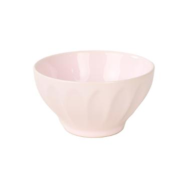 Bowl em cermica Haus Decorato 480ml rosa