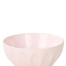 Bowl em cermica Haus Decorato 480ml rosa