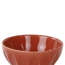 Bowl em cermica Haus Decorato 480ml laranja
