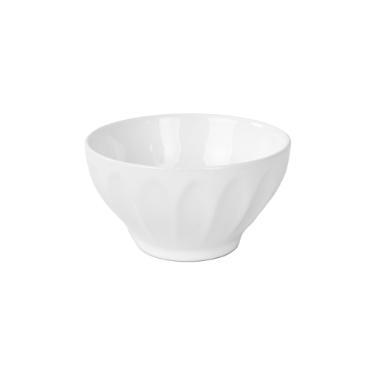 Bowl em cermica Haus Decorato 480ml branco