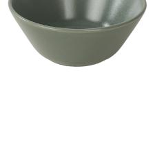 Bowl em cermica Haus Majestic 450ml verde