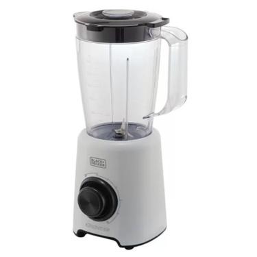Liquidificador 5 velocidades Black+Decker FusionControl 2L 220V