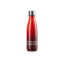 Garrafa de hidratao em inox Le Creuset 500ml vermelho