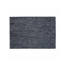 Lugar americano retangular Copa&Cia Trama Sintntica 30x45cm cielo