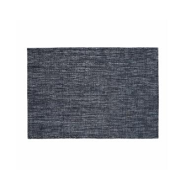 Lugar americano retangular Copa&Cia Trama Sinténtica 30x45cm cielo Lugar americano retangular Copa&Cia Trama Sinténtica 30x45cm cielo