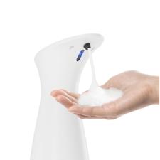 Porta-detergente com sensor Umbra 280ml branco