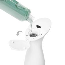 Porta-detergente com sensor Umbra Otto 250ml branco