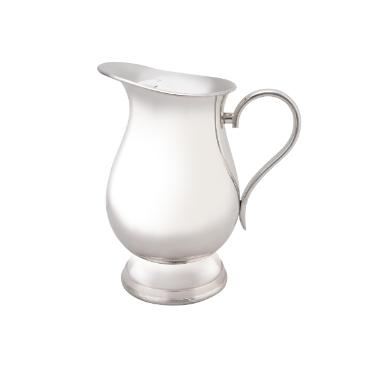 Jarra em prata Silverlux Classica Crois 1,6 litro