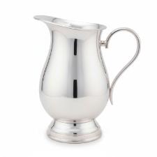 Jarra em prata Silverlux Classica Crois 1,6 litro