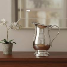 Jarra em prata Silverlux Classica Crois 1,6 litro