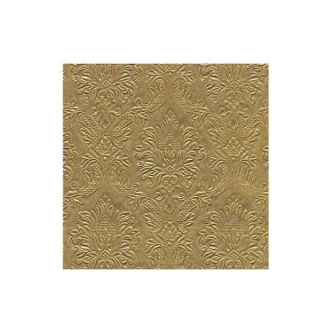 Jogo de guardanapos em papel Paper Design Moments 33x33cm 16 peas ornaments