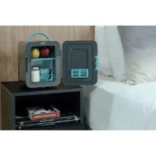 Mini refrigerador e aquecedor Black e Decker Freestyle 4 litros bilvot