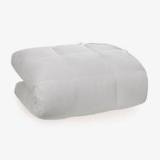 Pillow Top Trussardi King 2,00mx2,00m 233 fios 100% Algodo Branco