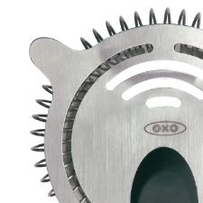 Coador para coquetel em inox OXO 7cm