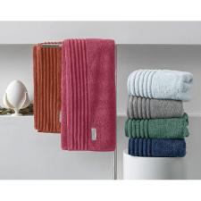 Jogo de toalhas Trussardi Imperiale 2 peas 70cmx1,40m Azzuro