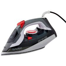 Ferro a vapor desligamento automtico Black+Decker FX3900