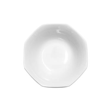 Bowl em porcelana Schmidt Prisma Coup 16cm