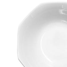 Bowl em porcelana Schmidt Prisma Coup 16cm