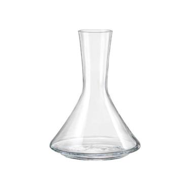 Decanter em cristal ecolgico Bohemia Xtra 1,4 litro