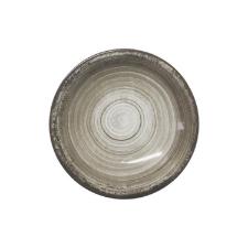 Bowl multiuso em porcelana Schmidt Esfera 21cm cinza