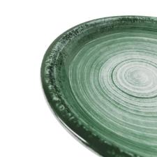 Bowl multiuso em porcelana Schmidt Esfera 21cm verde