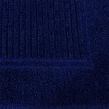 Toalha para piso Buddemyer Ellen 48cmx80cm Sweet Azul
