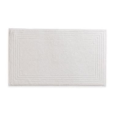 Piso Trussardi Linee 48cmx80cm Branco