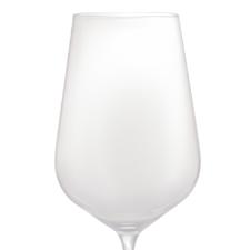 Jogo de taas para vinho em cristal ecolgico Lyor Intense L'Artisan 800ml 2 peas