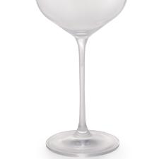 Jogo de taas para vinho em cristal ecolgico Lyor Intense L'Artisan 800ml 2 peas