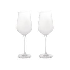 Jogo de taas para vinho em cristal ecolgico Lyor Balance L'Artisan 540ml 2 peas