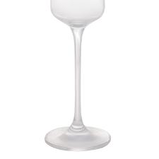 Jogo de taas para champanhe em cristal ecolgico Lyor Finesse L'Artisan 260ml 2 peas