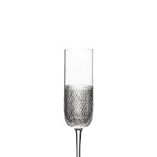 Jogo de taas champagne em cristal Strauss 232ml 6 peas 401.607.166