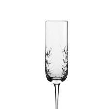 Jogo de taas champagne em cristal Strauss 232ml 6 peas 401.607.167