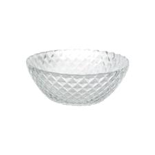 Bowl em vidro Dynasty Glata 13cmx5cm 320ml