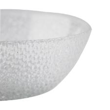 Bowl em vidro Dynasty Solis 13cmx5cm 320ml