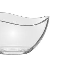 Jogo de bowls em vidro L'hermitage Brevit 310ml 6 peas