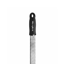 Ralador em Ao Inox Microplane Classic Zester Preto