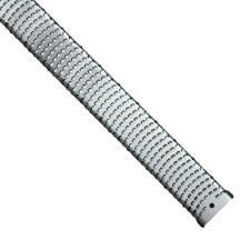 Ralador em Ao Inox Microplane Classic Zester Vermelho