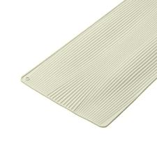 Tapete multiuso clean retangular em silicone Hudson 39x20cm