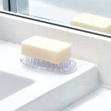 Saboneteira em plstico iDesign Soap Savers 9x16x2cm