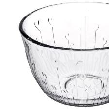 Jogo de bowls em vidro Hudson Marmelade 250ml 6 peas