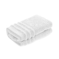 Toalha lavabo Trussardi Imperiale 30x50cm 100% algodo Trussardi Branco