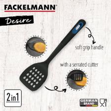 Esptula com cabo em silicone Fackelmann Desire 34,5cm