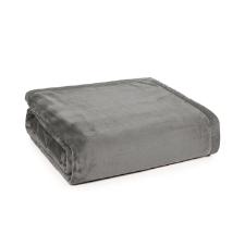 Cobertor Trussardi Piemontesi Casal 1,80mx2,20m Granel