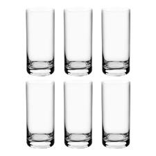 Jogo de copos altos em cristal ecolgico Bohemia Larus 470ml 6 peas