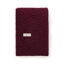 Peseira Trussardi Armeni 100% Algodo Tricot 80cmx2,20m Vino