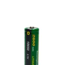 Bateria Lithium recarregvel Alfacell LI-ION 3,7V 2600MAH